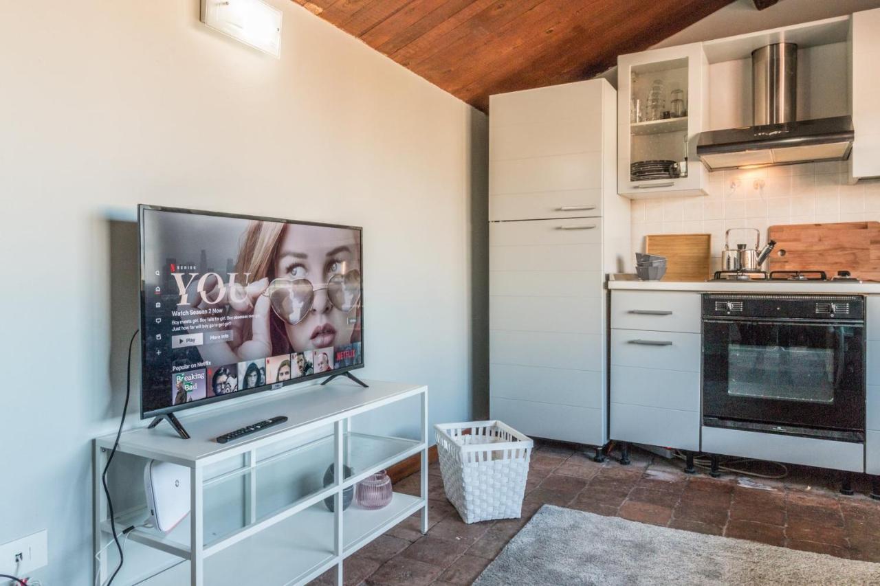 Design Apartments Sassari-Skyline מראה חיצוני תמונה