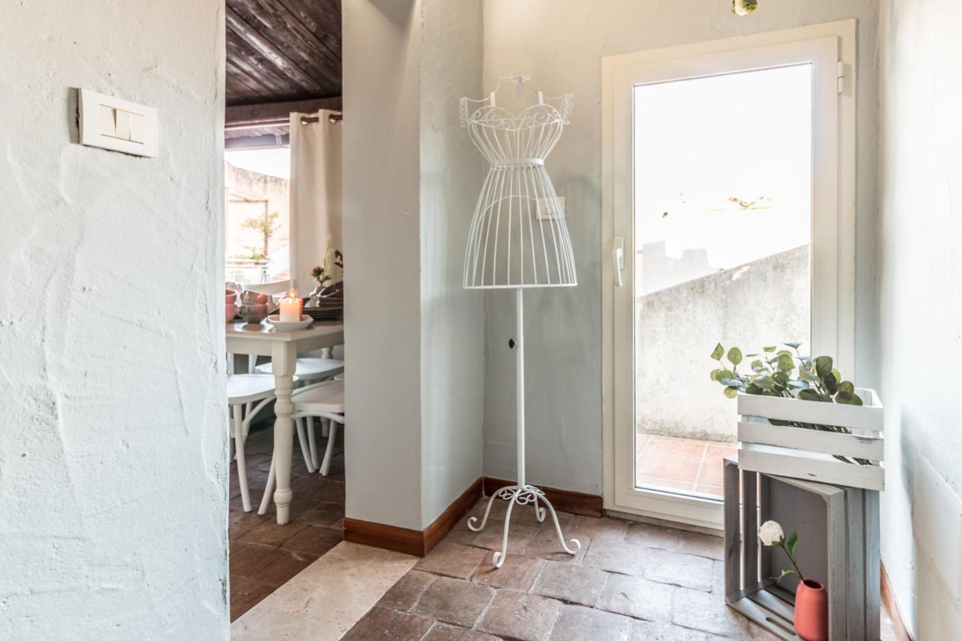 Design Apartments Sassari-Skyline מראה חיצוני תמונה