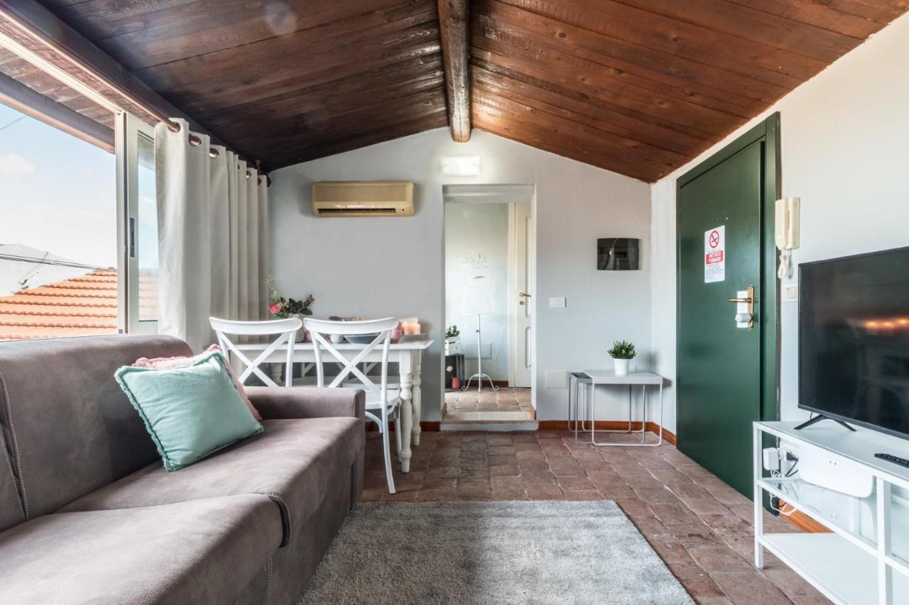 Design Apartments Sassari-Skyline מראה חיצוני תמונה