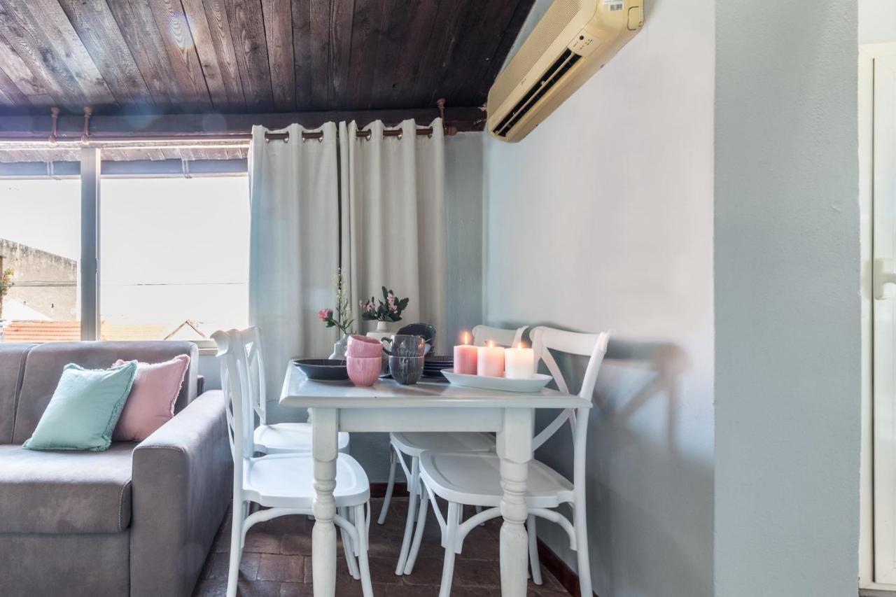 Design Apartments Sassari-Skyline מראה חיצוני תמונה