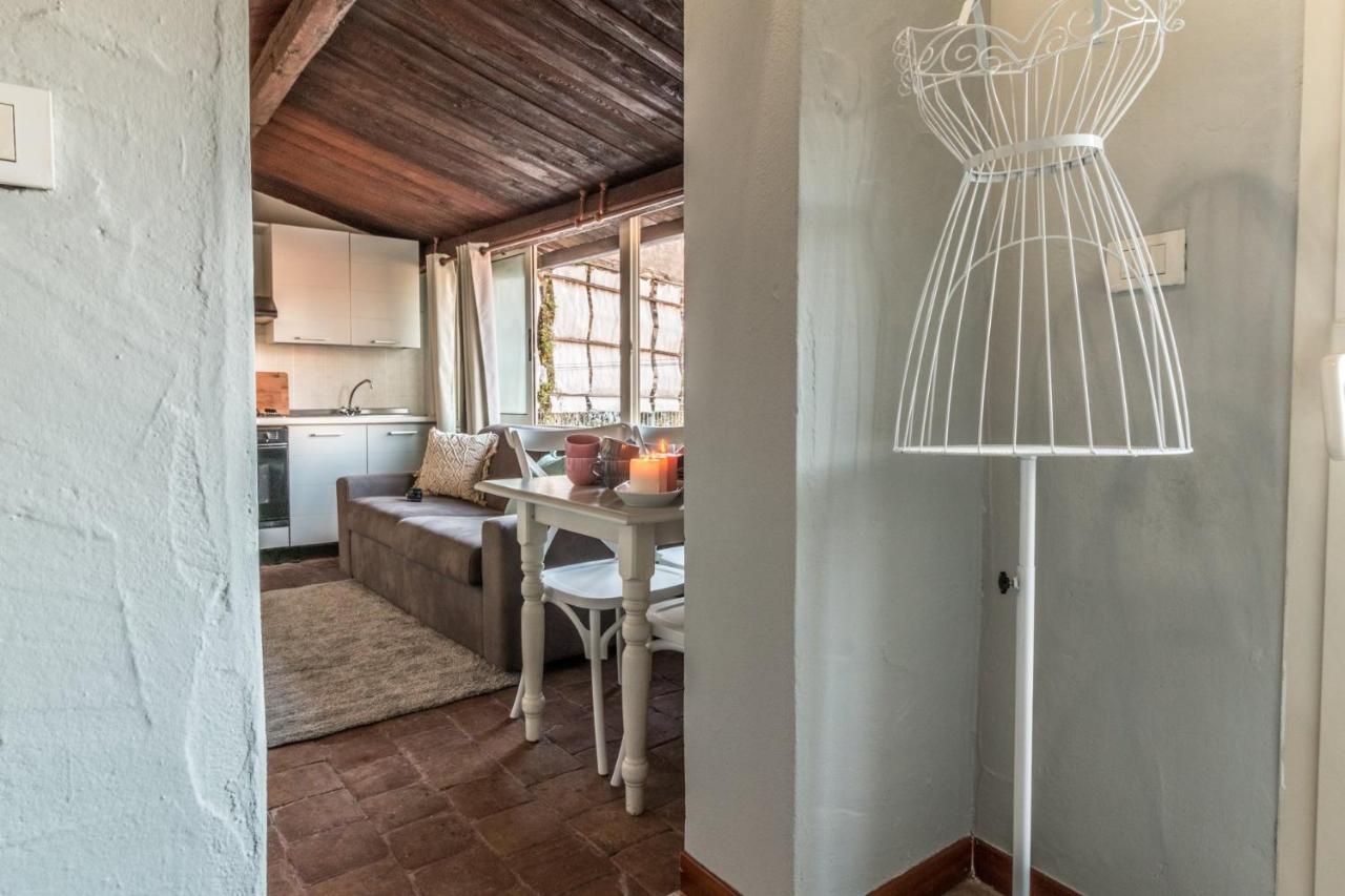 Design Apartments Sassari-Skyline מראה חיצוני תמונה