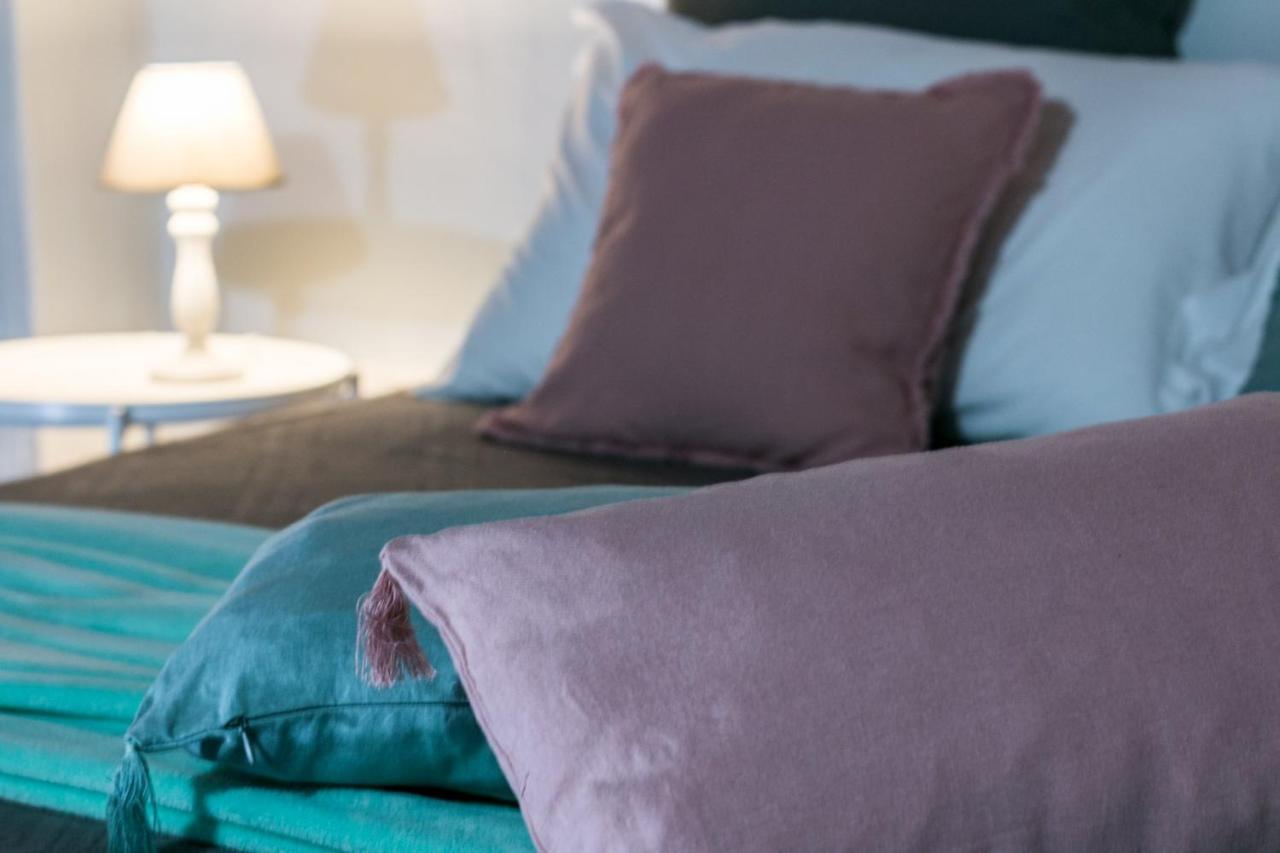 Design Apartments Sassari-Skyline מראה חיצוני תמונה