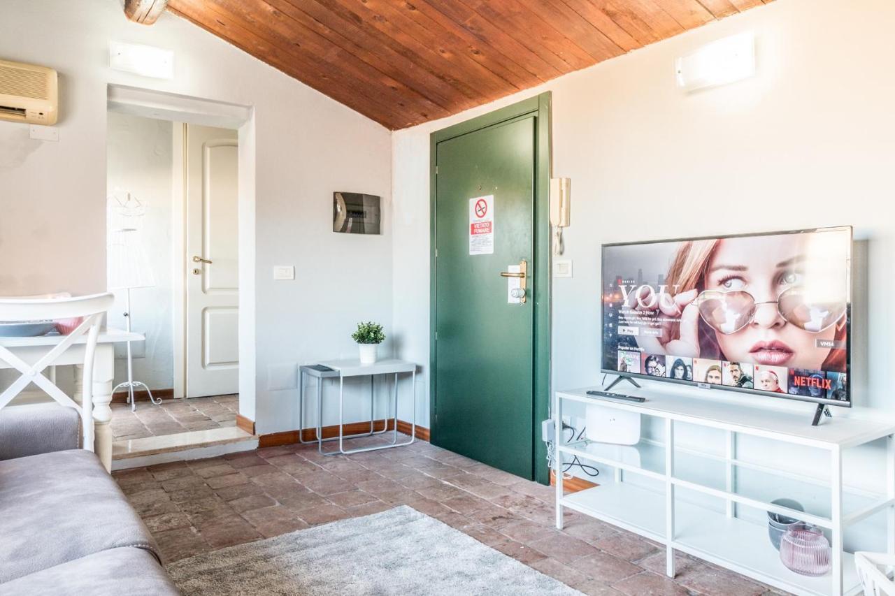 Design Apartments Sassari-Skyline מראה חיצוני תמונה