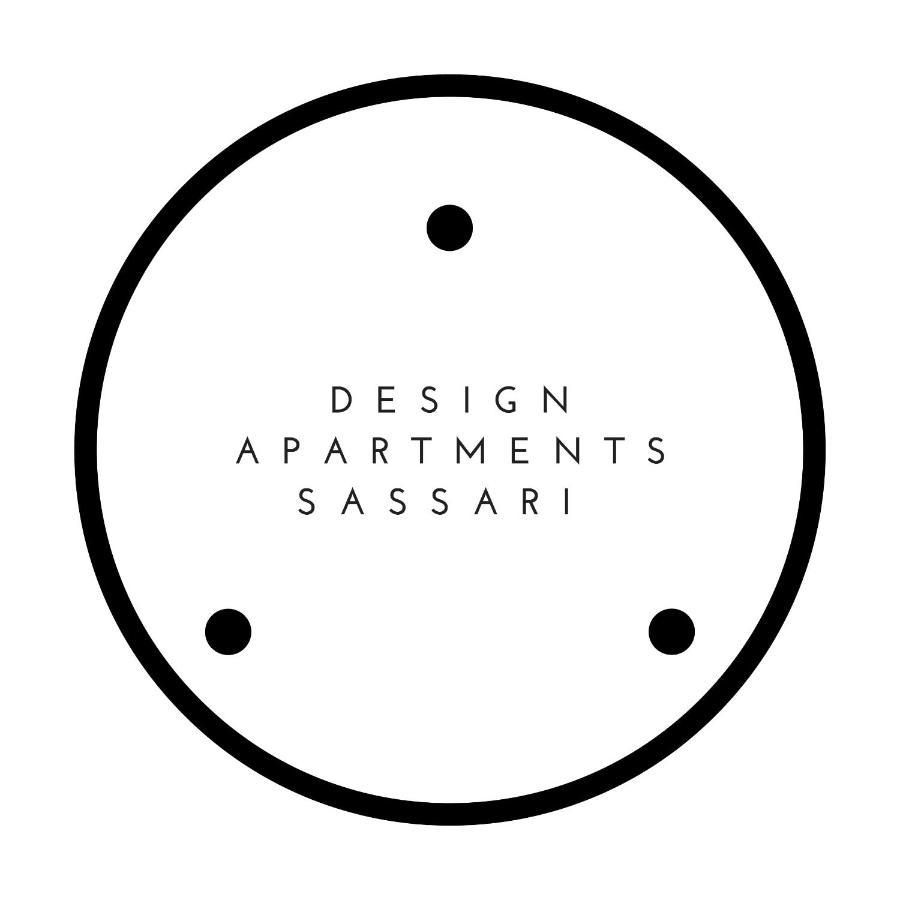 Design Apartments Sassari-Skyline מראה חיצוני תמונה