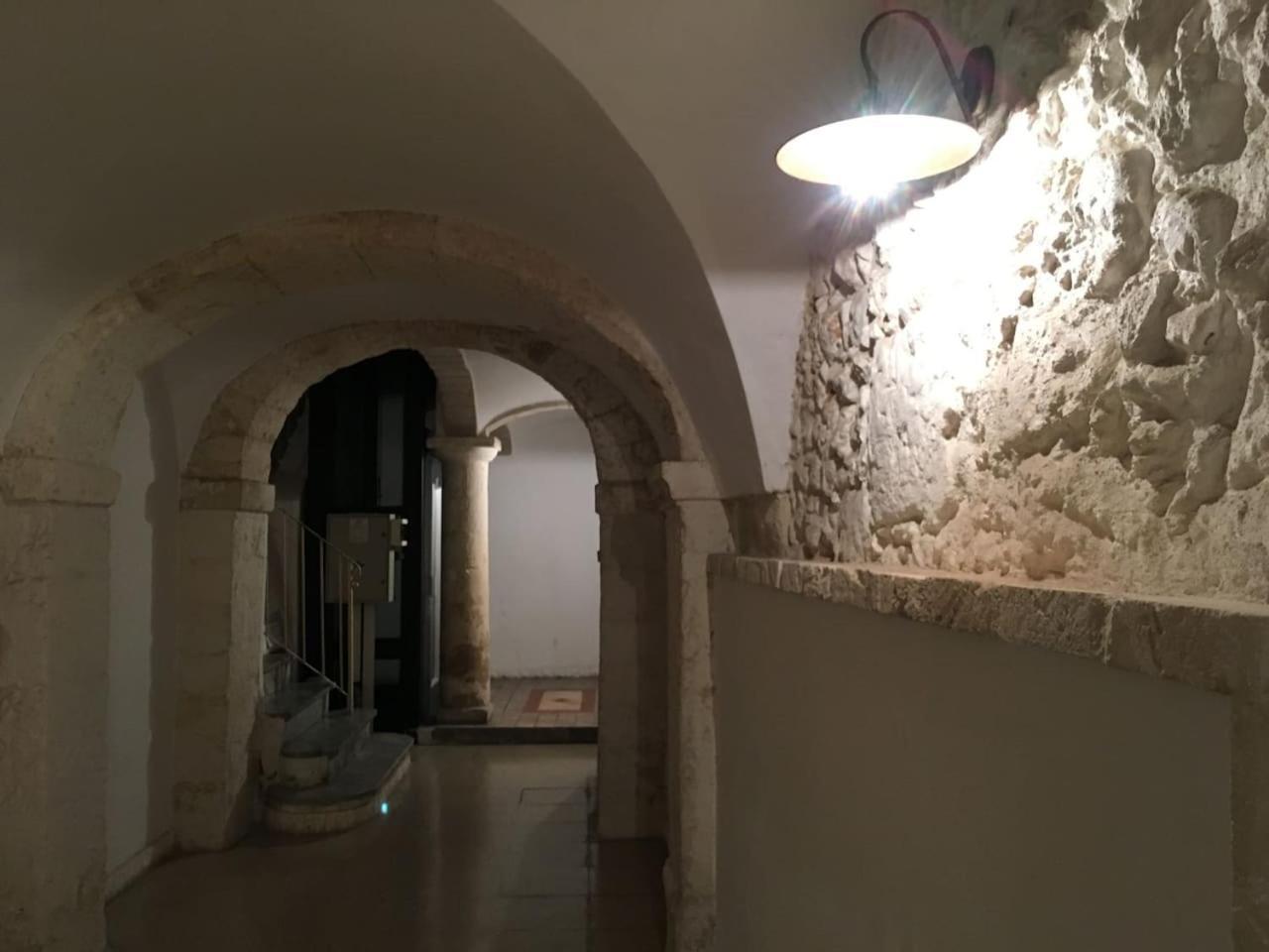 Design Apartments Sassari-Skyline מראה חיצוני תמונה