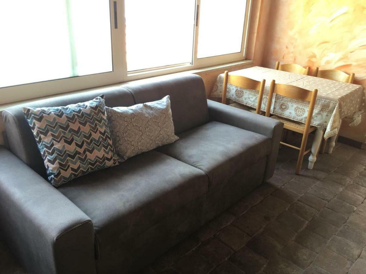 Design Apartments Sassari-Skyline מראה חיצוני תמונה